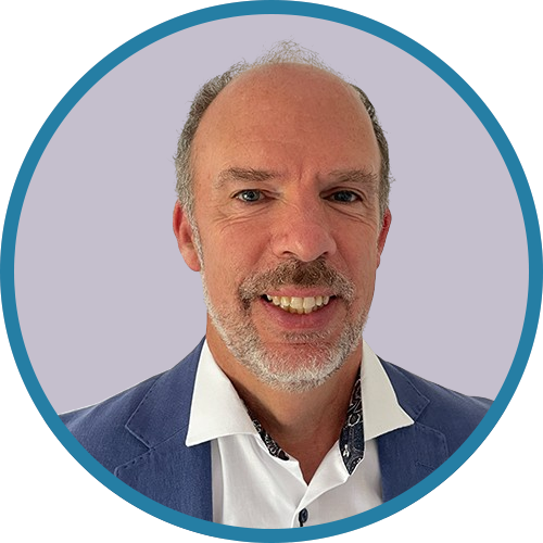 Dr Simon Carvell MBChB FRCGP 