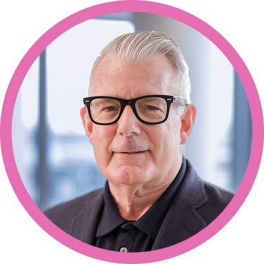 Dr. Rod MacKenzie, CMG