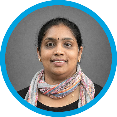 Dr Padmalakshmi Jnaneshwar