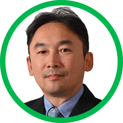 Katsuhiro Mihara