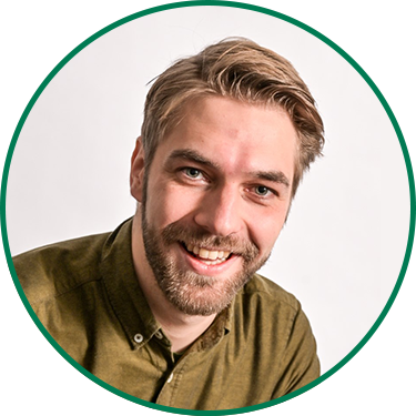 Martin Larke