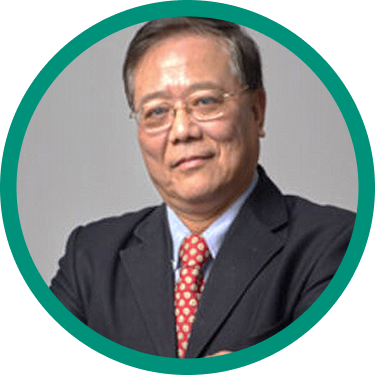 Professor Jianjun Wang